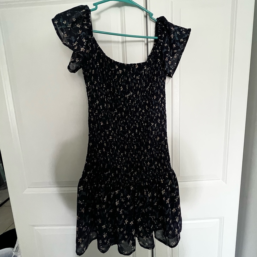 Fashion Nova Dress